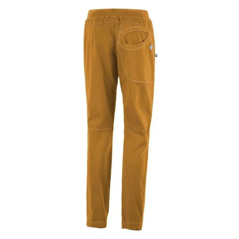 E9 Onda Rock BB - Pantalon escalade femme | Hardloop