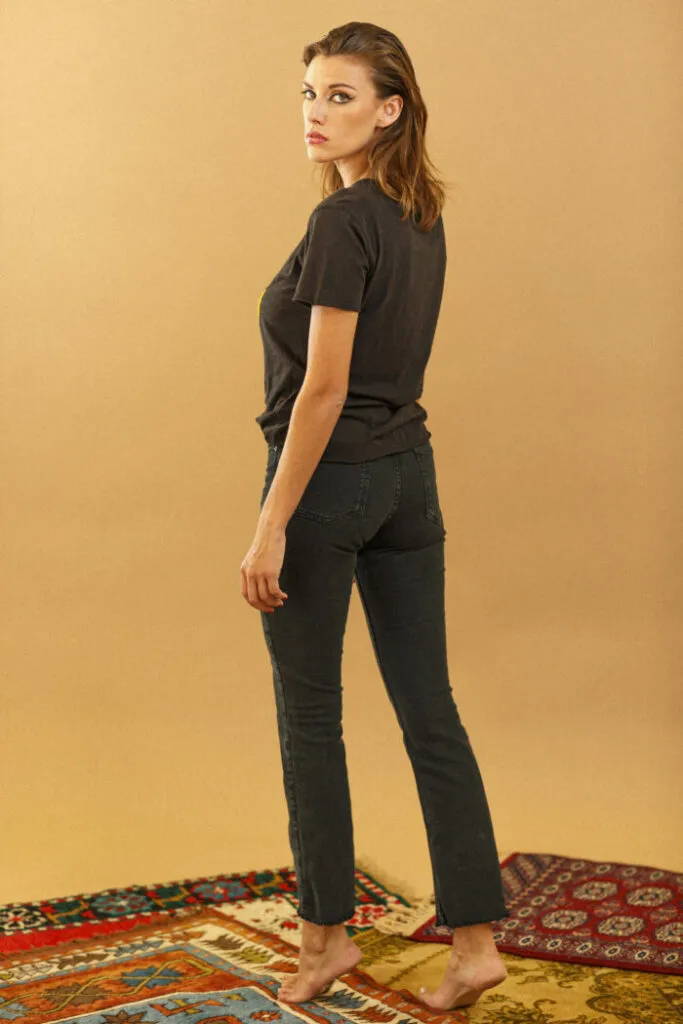 JEANS CARA – 2 COLORIS