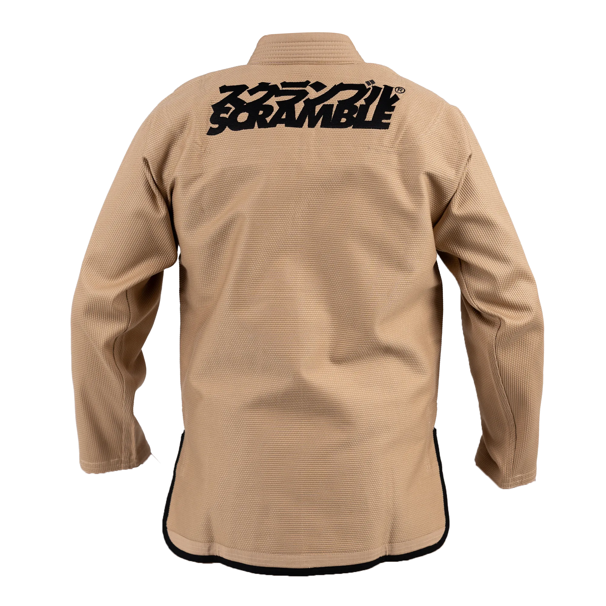 Kimono De JJB Scramble Base-K - Sable