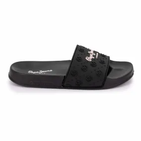 Mules Black T36/41 Femme PEPE JEANS à prix dégriffé ! | Degriffstock 