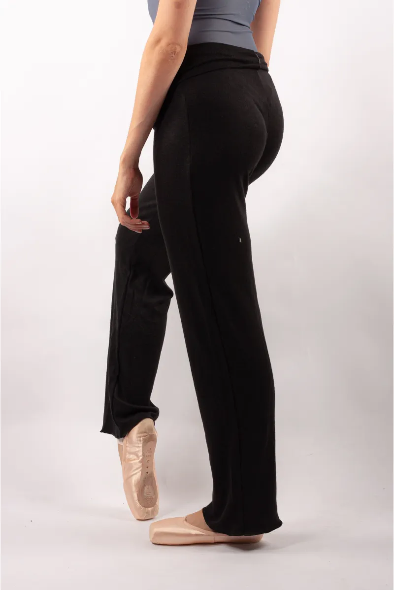 Pantalon d'échauffement Intermezzo 5214 noir