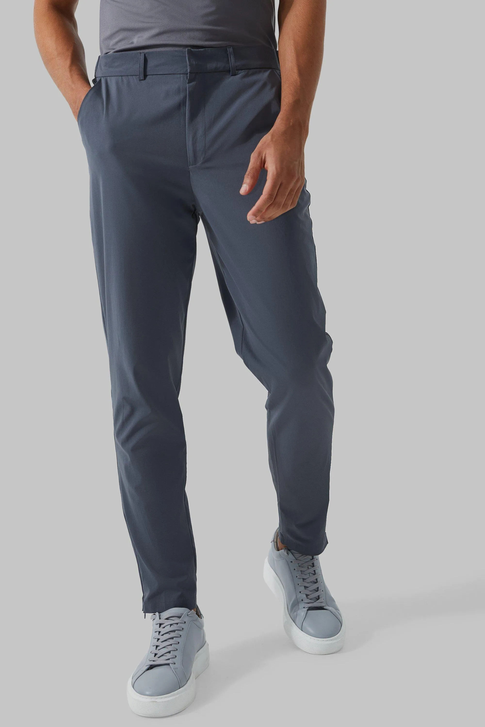 Pantalon de golf stretch - MAN Active