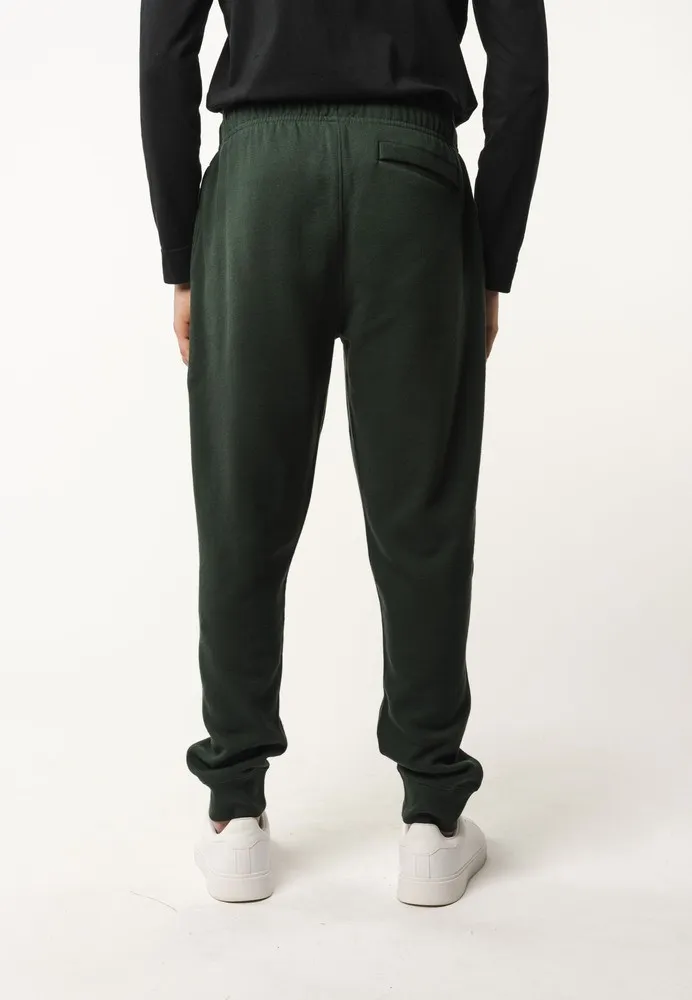 Pantalon de jogging Ashoka en coton bio