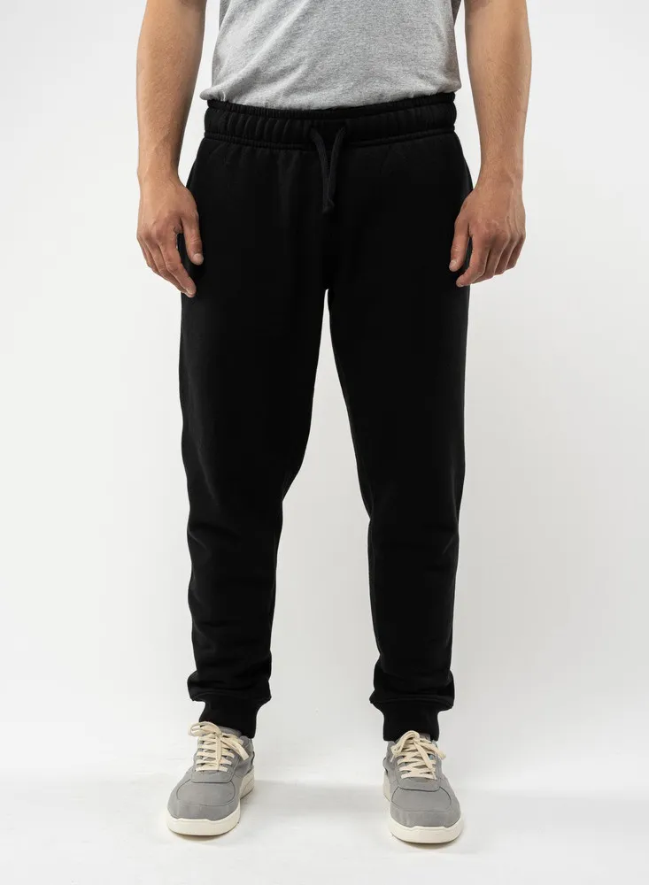 Pantalon de jogging Ashoka en coton bio