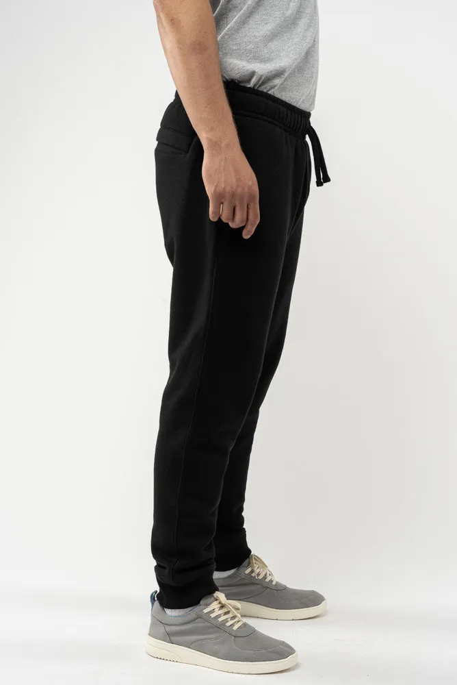 Pantalon de jogging Ashoka en coton bio