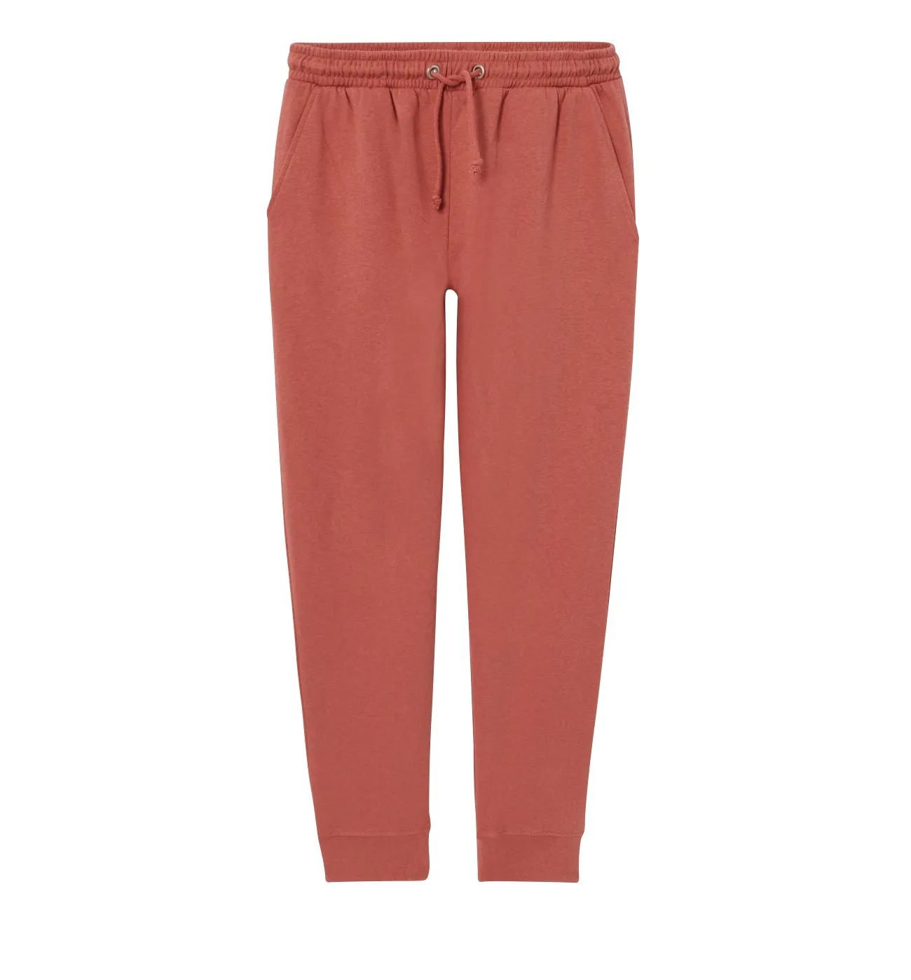 Pantalon de jogging Femme - Rose pommette