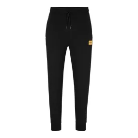 PANTALON DE JOGGING HUGO DOAK_G NOIR