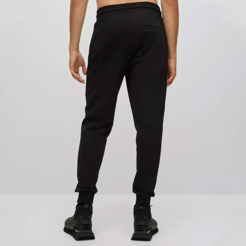 PANTALON DE JOGGING HUGO DOAK_G NOIR