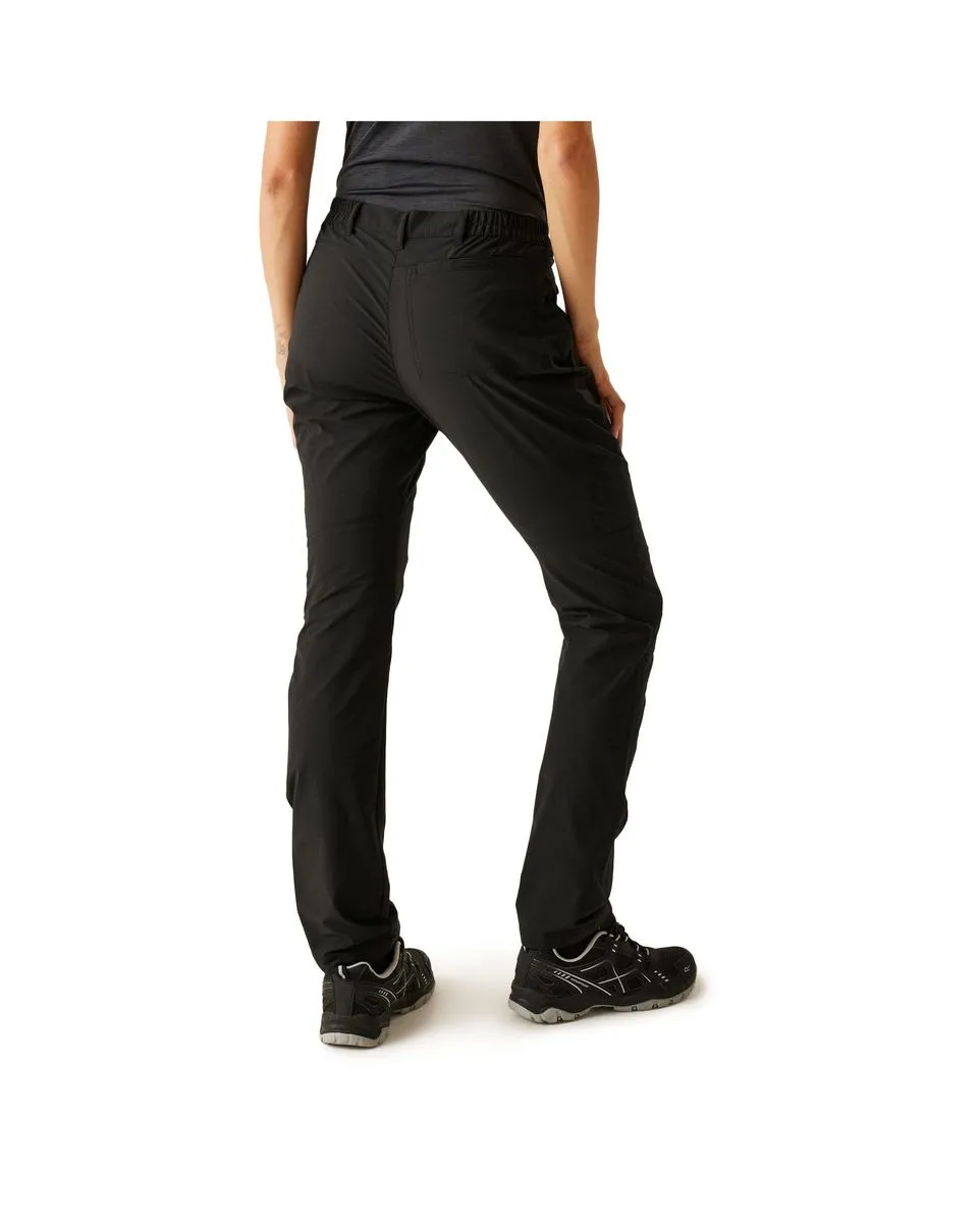 Pantalon Femme Wms Highton Trs Noir