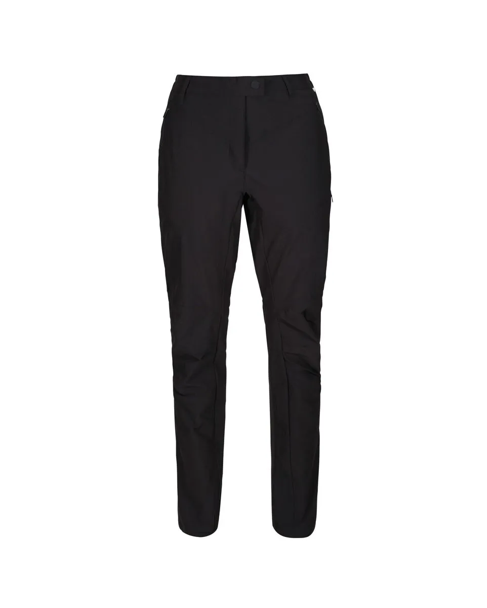 Pantalon Femme Wms Highton Trs Noir