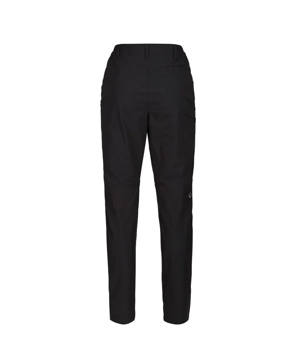 Pantalon Femme Wms Highton Trs Noir