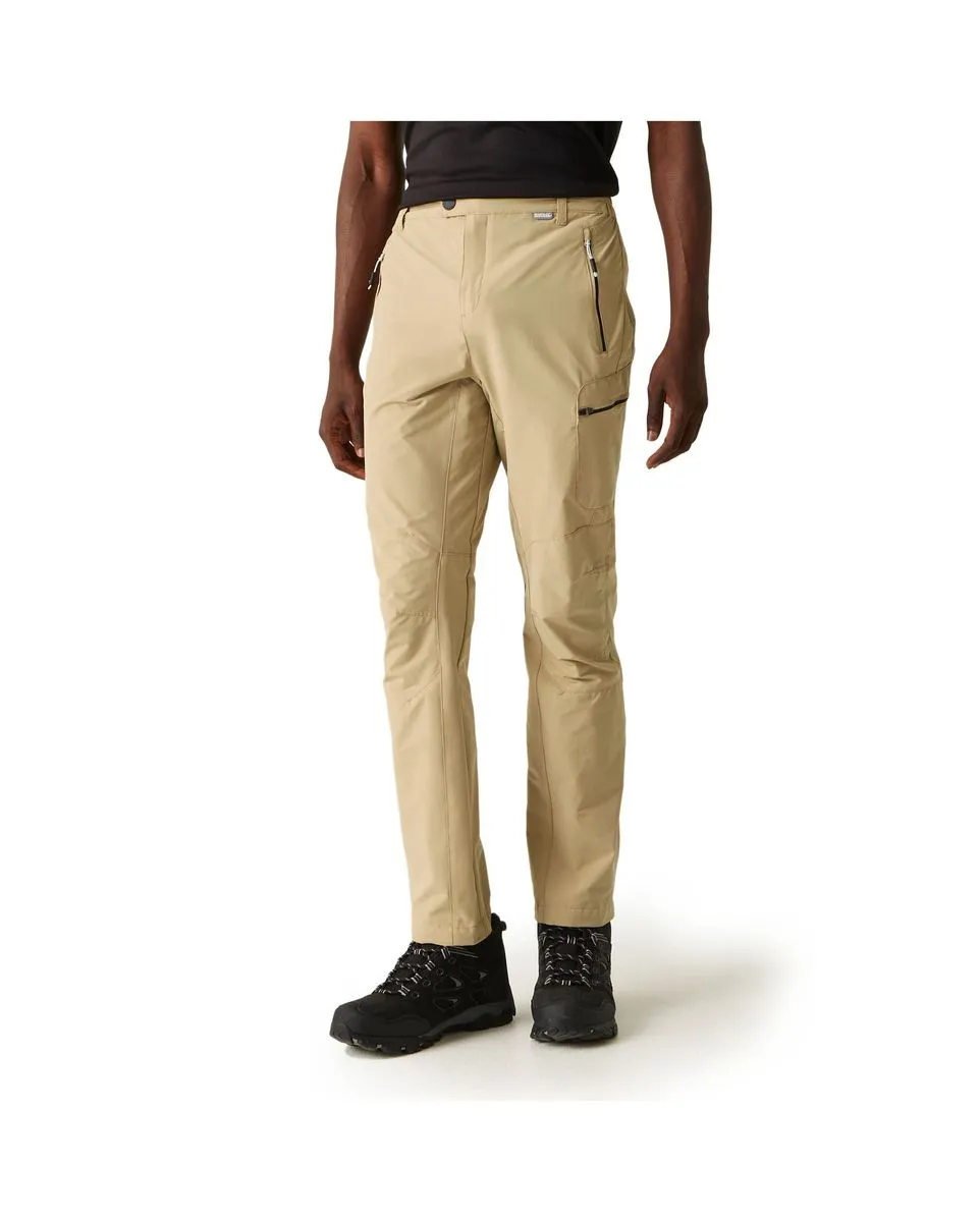 Pantalon Homme HIGHTON TRS Beige