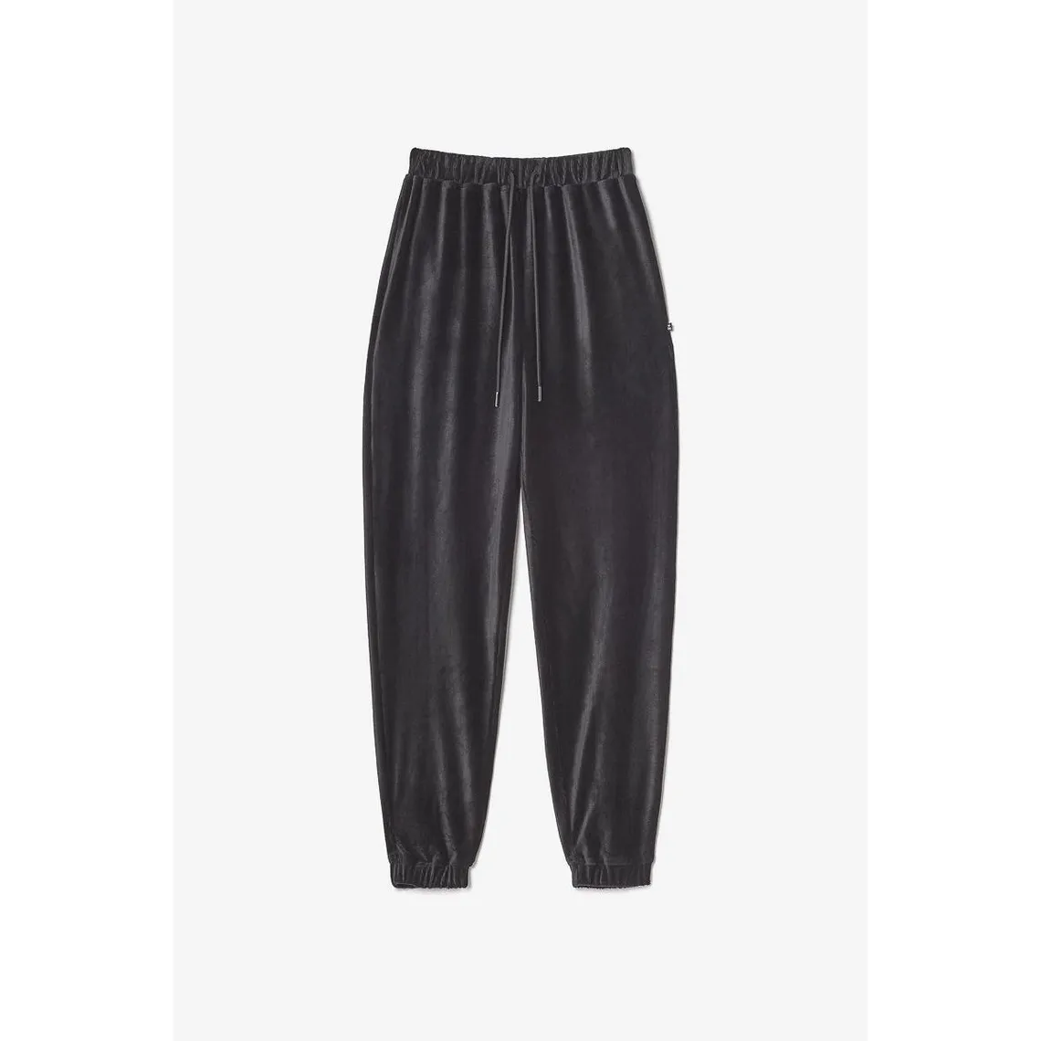 Pantalon jogpant HALEYGI noir | 3 Suisses