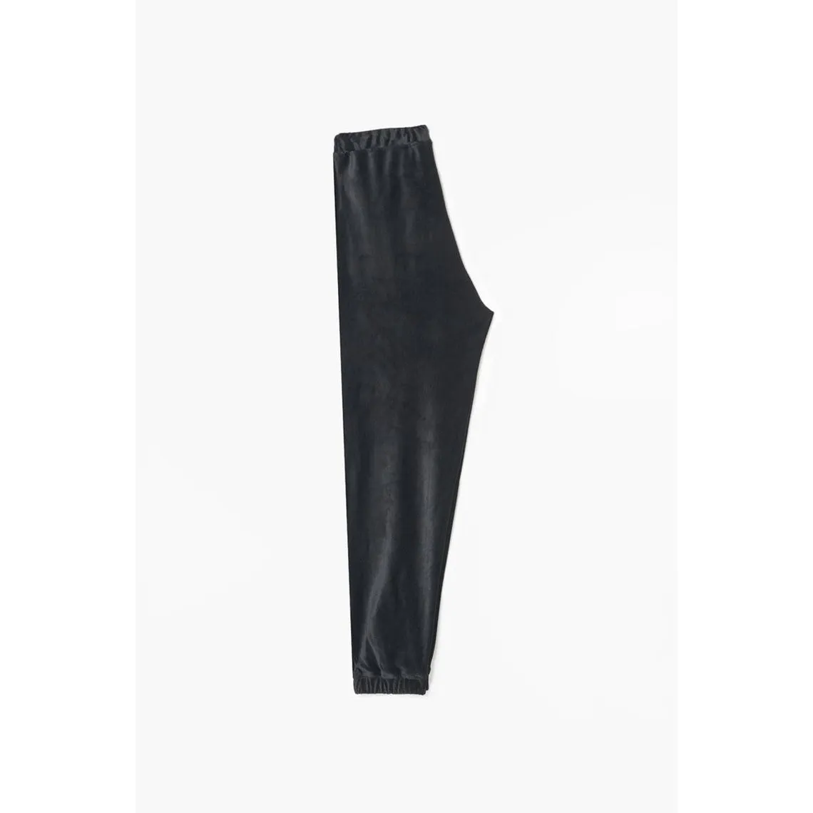 Pantalon jogpant HALEYGI noir | 3 Suisses