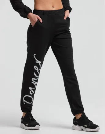 Pantalon Molleton Femme - TAO I AM | Temps Danse