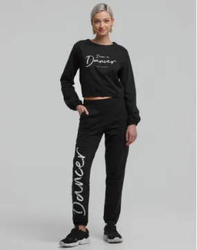 Pantalon Molleton Femme - TAO I AM | Temps Danse