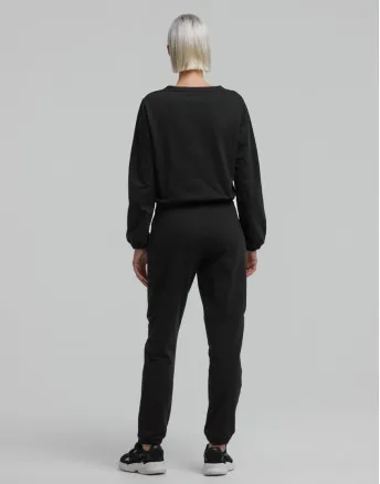 Pantalon Molleton Femme - TAO I AM | Temps Danse