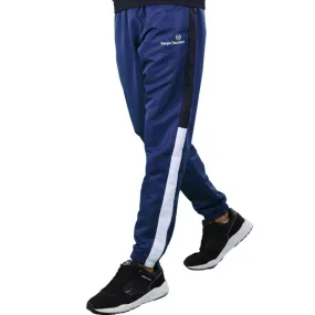 Pantalon Sergio Tacchini INCASTRO PL Bleu Marine