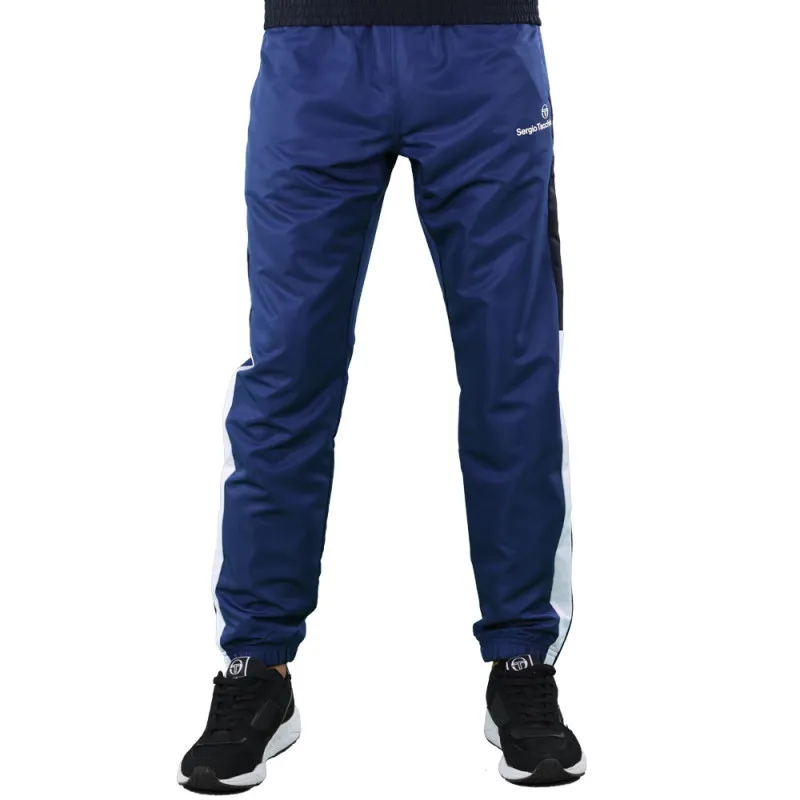 Pantalon Sergio Tacchini INCASTRO PL Bleu Marine