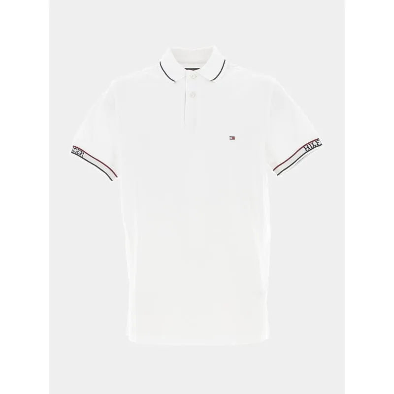 Polo de randonnée remex 2 orange homme - Regatta | wimod