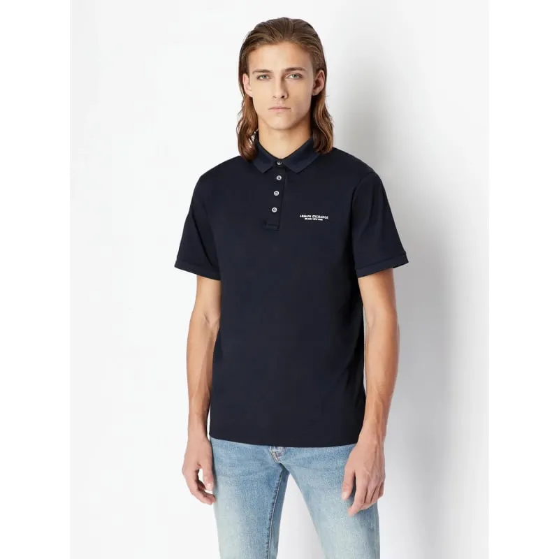 Polo de randonnée remex 2 orange homme - Regatta | wimod