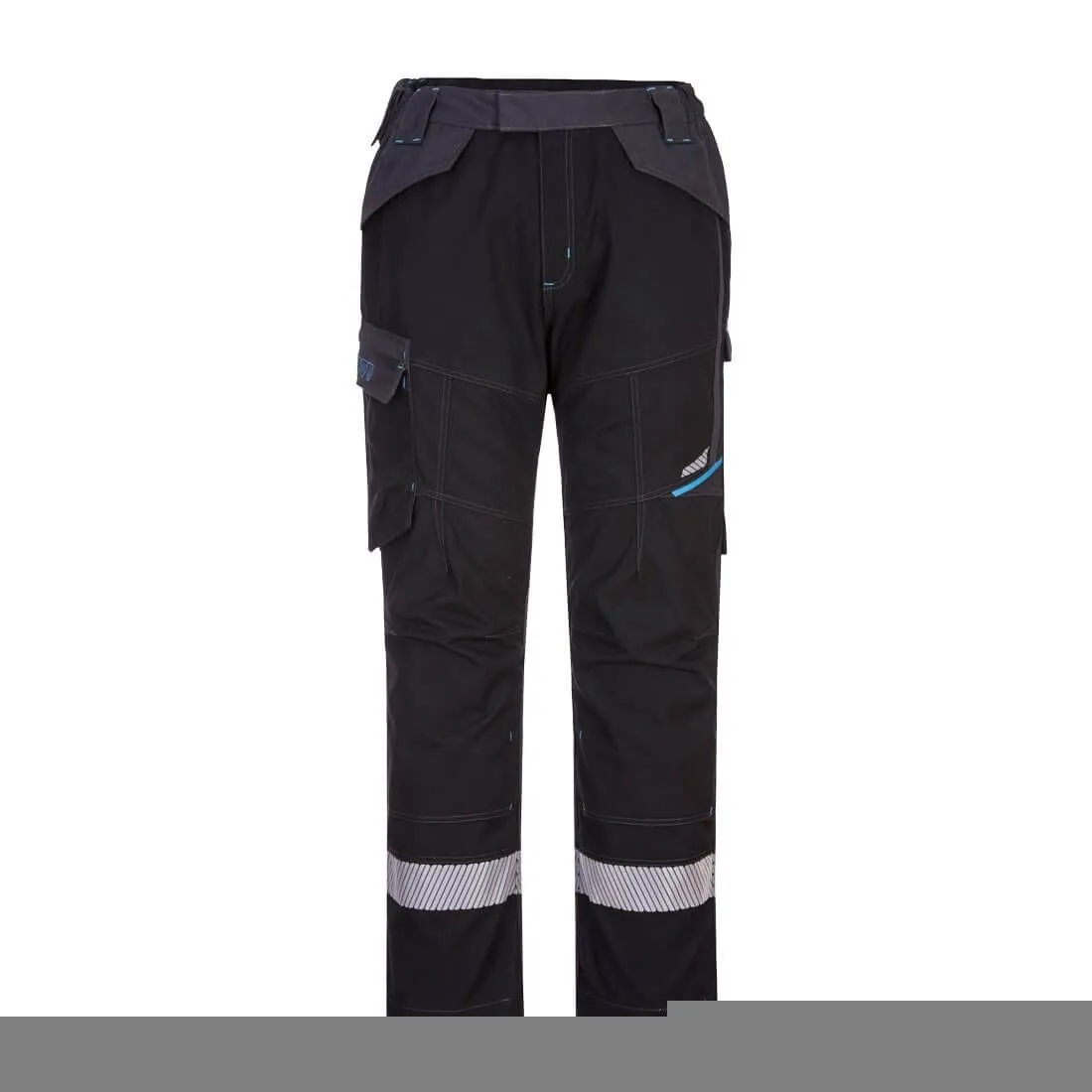 Portwest - Pantalon de service anti-feu WX3