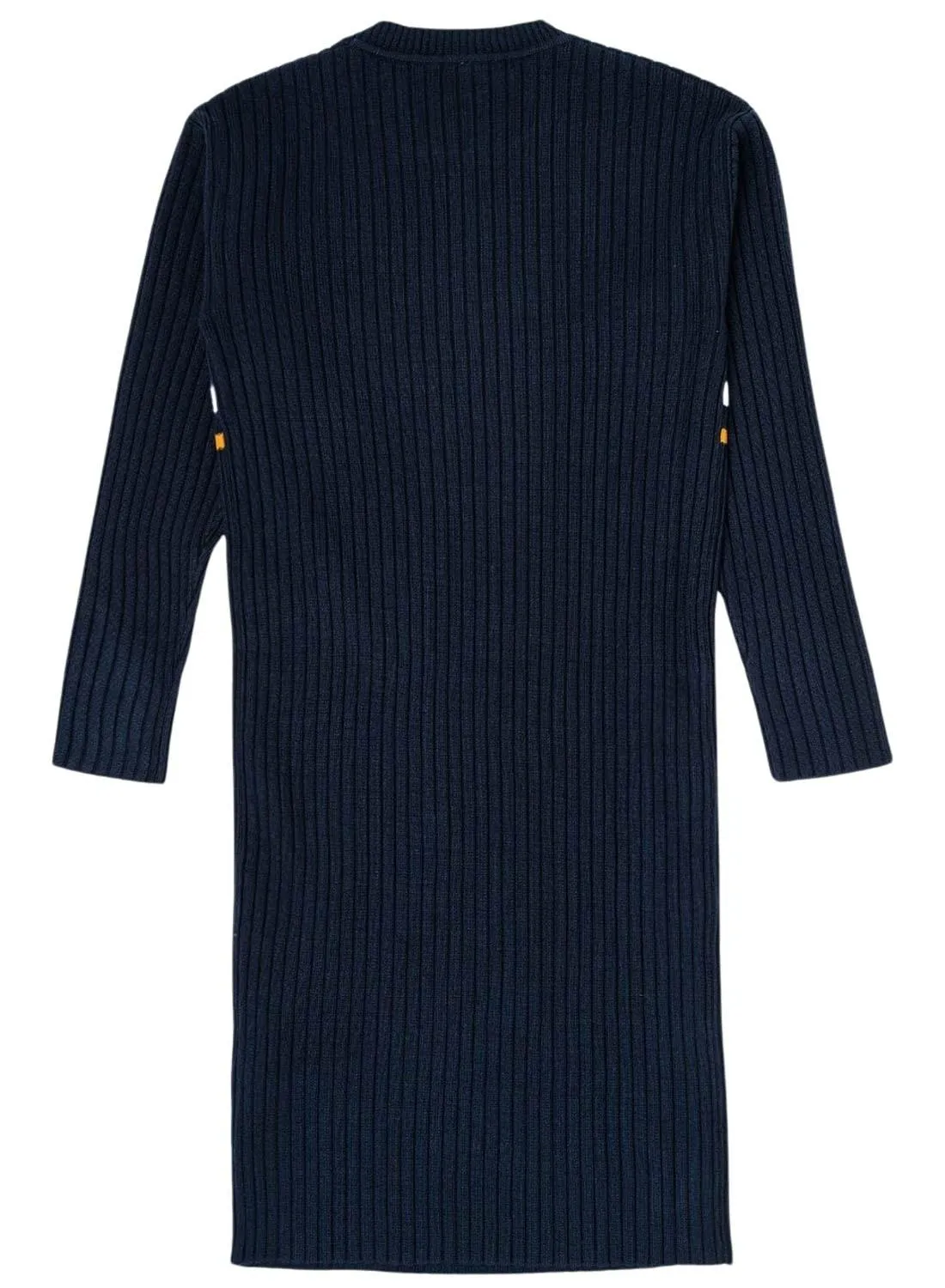 Robe Pepe Jeans Rémi Dulwich Bleu Bleu Marine Fille