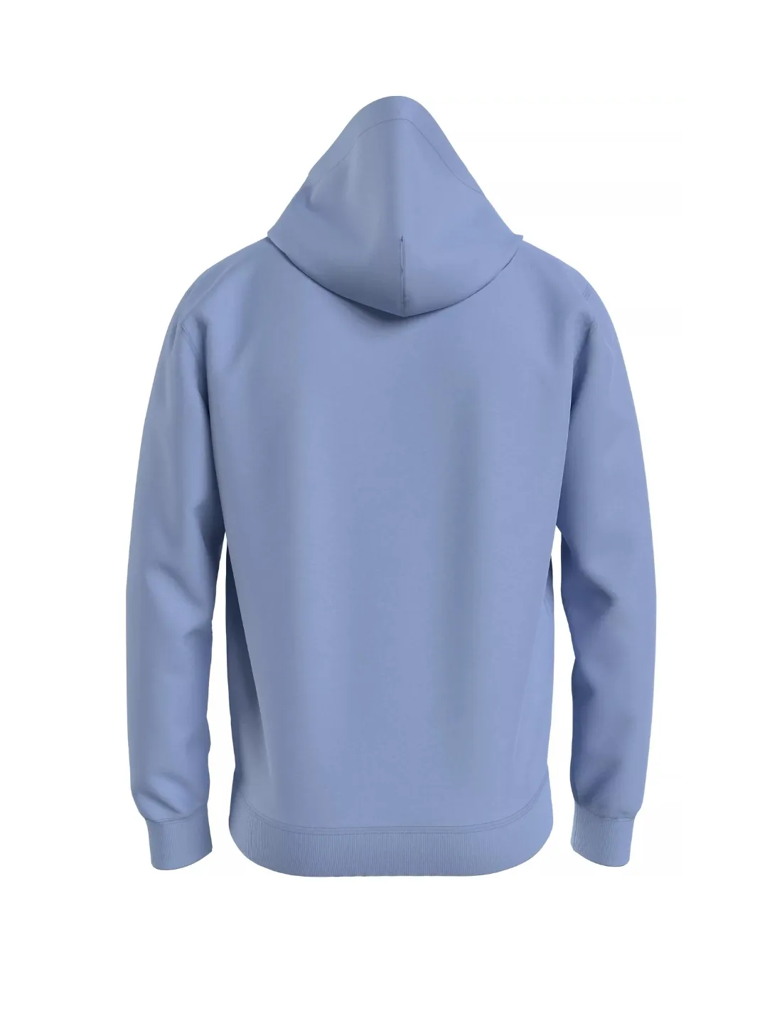 Sweat a Capuche Homme Tommy Jeans Ref 62627 C3S Bleu