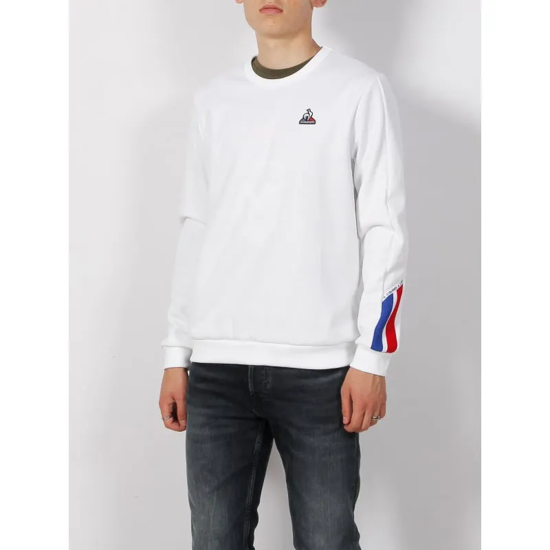 Sweat à capuche regular badge vert homme - Tommy Jeans | wimod