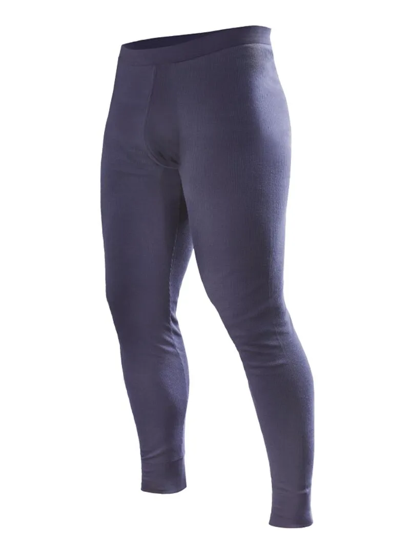 Trespass - Pantalon thermique ENIGMA - Bleu marine