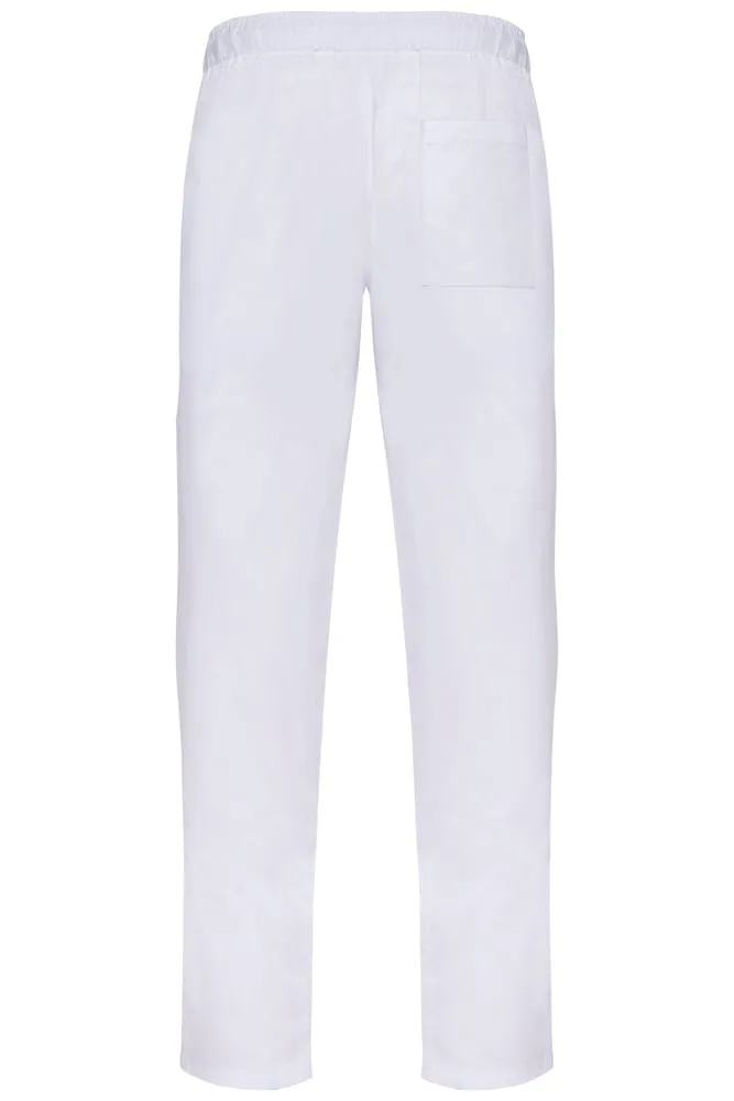 WK. Designed To Work WK704 - Pantalon coton unisexe