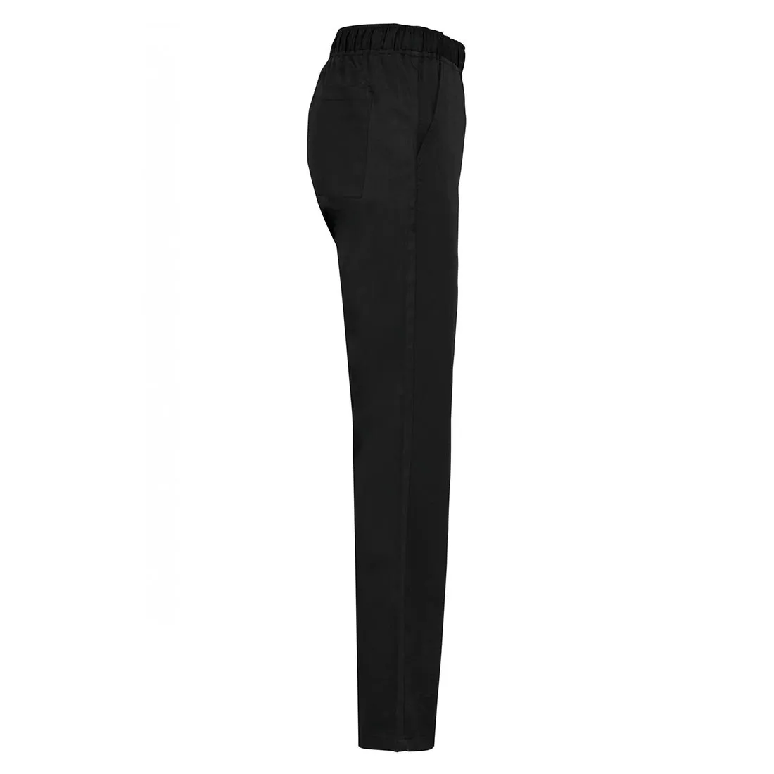 WK - Pantalon médical en polycoton pour femmes